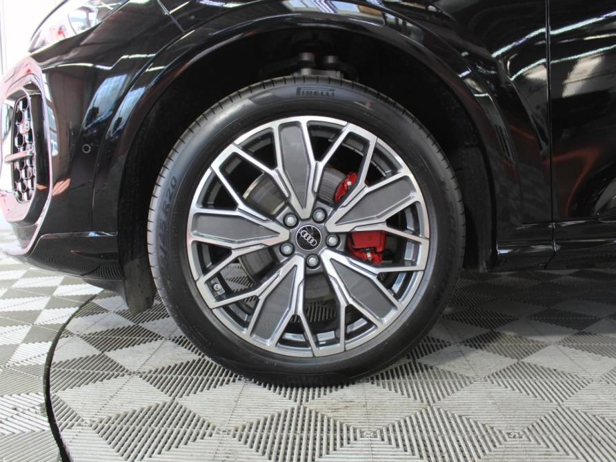 Audi Q5 III (GU) Москва  - изображение 20