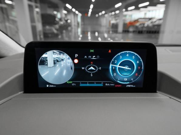 Hyundai Staria I с пробегом 2025 года, цена 5 700 000 рублей, 29871 км, минивэн, Автокод Объявления