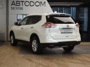 Nissan X-Trail III Москва  - изображение 24