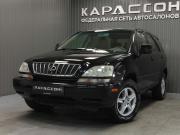 Lexus RX I Пермь  - изображение 19
