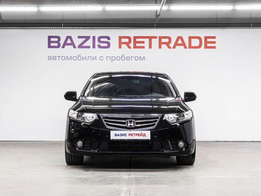 Honda Accord VIII Рестайлинг Тюмень  - изображение 3