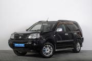 Nissan X-Trail I Рестайлинг Томск  - изображение 18