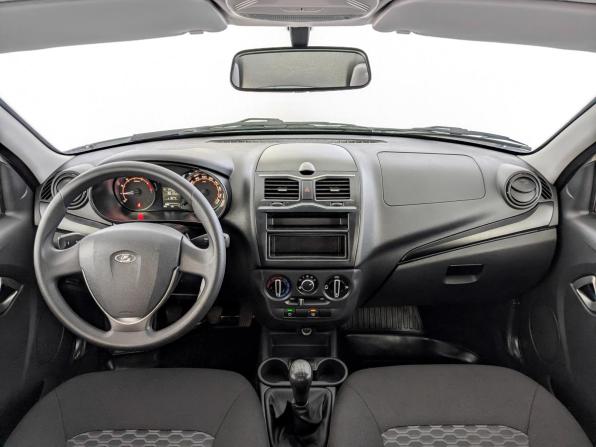 Lada (ВАЗ) Granta I Рестайлинг с пробегом 2025 года, цена 830 000 рублей, 18608 км, седан, Автокод Объявления