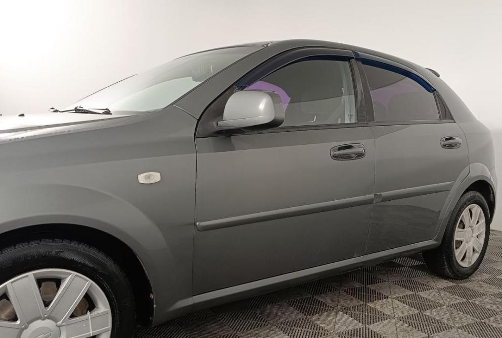Chevrolet Lacetti I Волгоград  - изображение 20