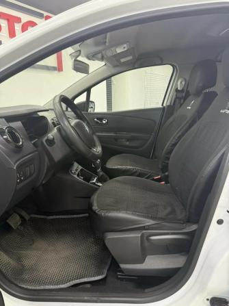 Renault Kaptur I с пробегом 2018 года, цена 1 079 000 рублей, 181000 км, внедорожник, Автокод Объявления