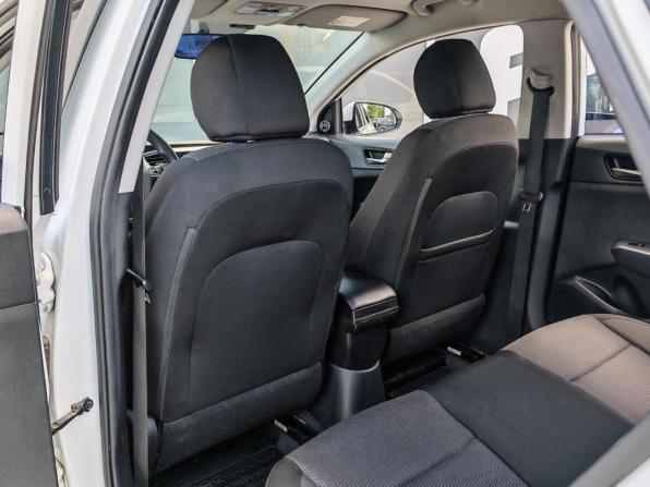 Hyundai Solaris II с пробегом 2019 года, цена 1 315 000 рублей, 170210 км, седан, Автокод Объявления