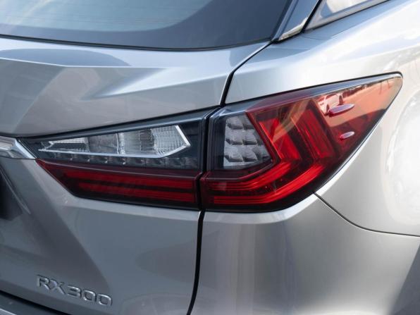 Lexus RX IV с пробегом 2019 года, цена 4 150 000 рублей, 222715 км, внедорожник, Автокод Объявления
