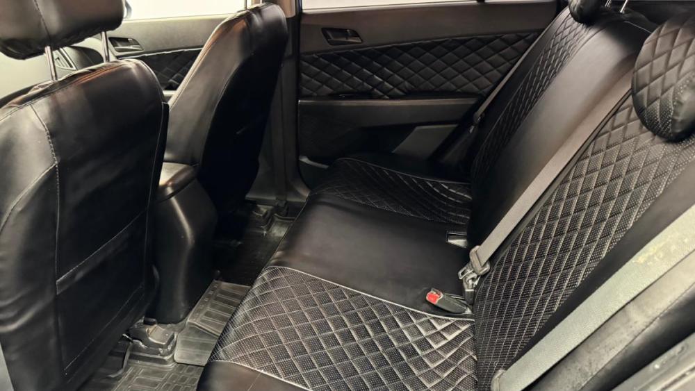 Hyundai Creta I Киров  - изображение 9