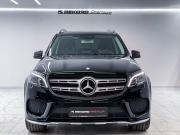 Mercedes-Benz GLS I (X166) Уфа  - изображение 44