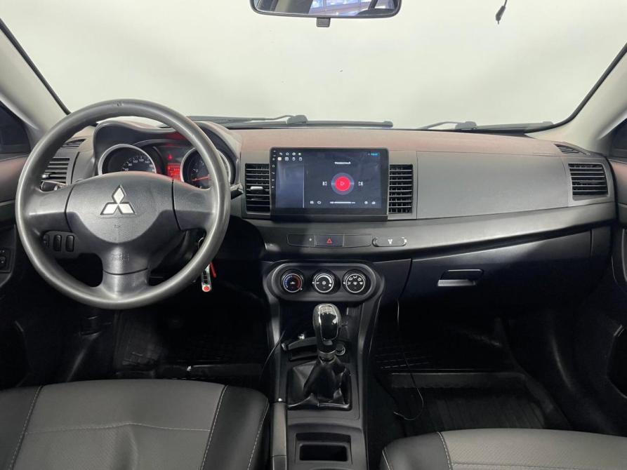 Mitsubishi Lancer X Воронеж  - изображение 11
