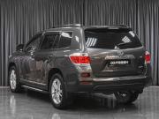 Toyota Highlander II (XU40) Рестайлинг Тюмень  - изображение 20