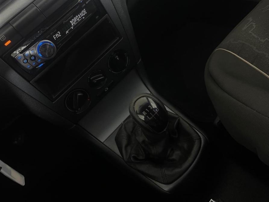 Skoda Octavia I (A4) Рестайлинг Воронеж  - изображение 18