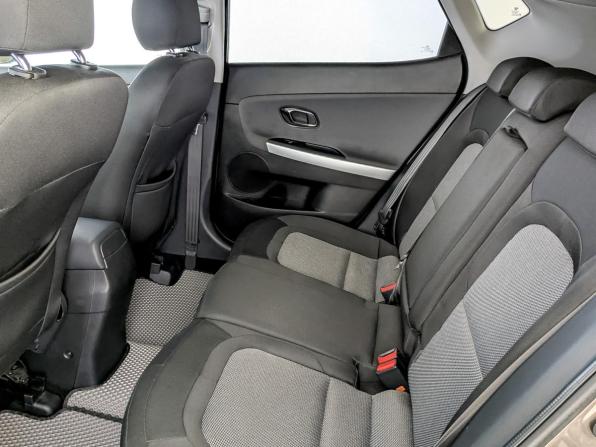 Kia Ceed II Рестайлинг с пробегом 2017 года, цена 1 185 000 рублей, 177682 км, хэтчбек, Автокод Объявления