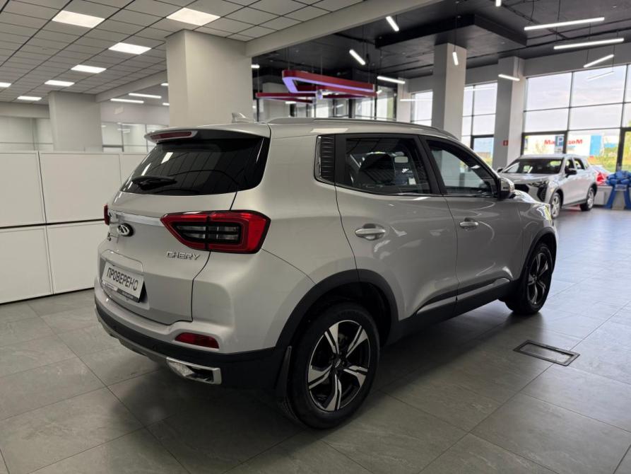 Chery Tiggo 4 Pro I Казань  - изображение 6