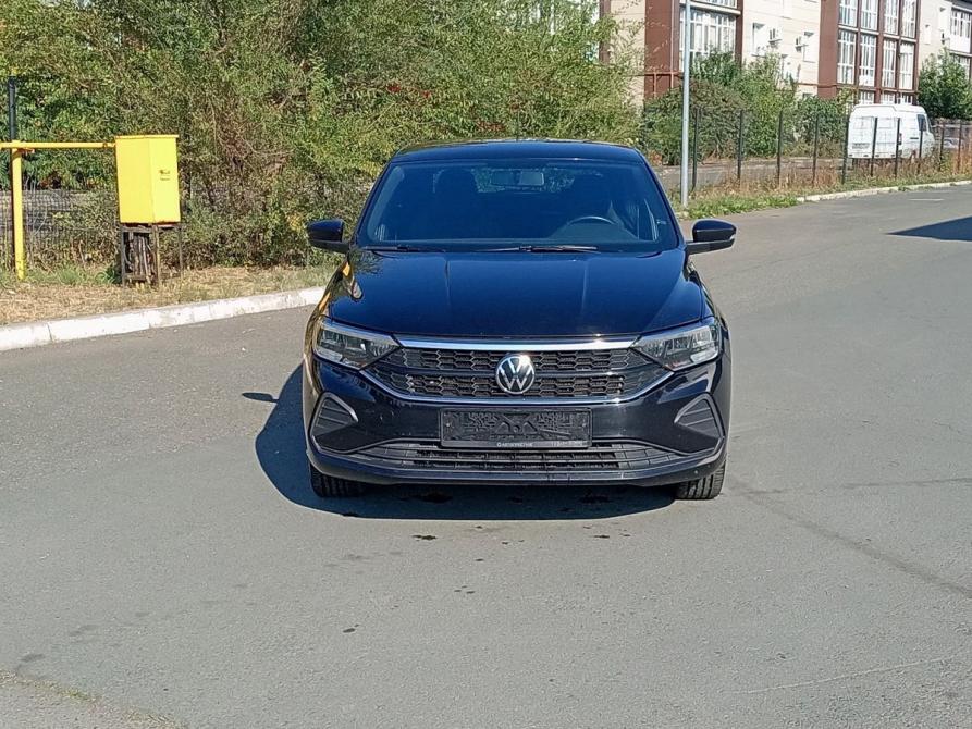 Volkswagen Polo VI Оренбург  - изображение 2
