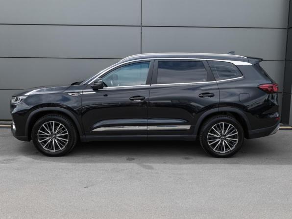 Chery Tiggo 8 Pro I с пробегом 2021 года, цена 1 649 000 рублей, 110000 км, внедорожник, Автокод Объявления