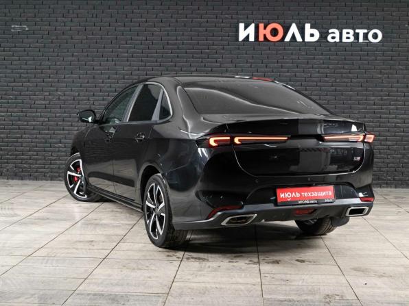 Kaiyi E5 с пробегом 2023 года, цена 1 370 000 рублей, 67003 км, седан, Автокод Объявления