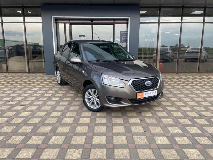 Datsun on-DO I Краснодар  - изображение 3