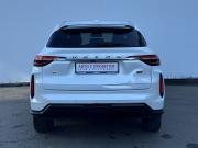 Haval F7 I Рестайлинг Москва  - изображение 22