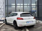 Volkswagen Scirocco III Москва  - изображение 27