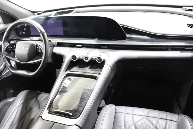 Exeed RX с пробегом 2023 года, цена 2 930 000 рублей, 62849 км, внедорожник, Автокод Объявления