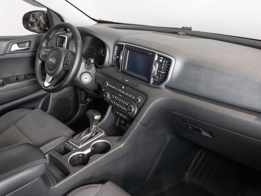 Kia Sportage IV Казань  - изображение 7