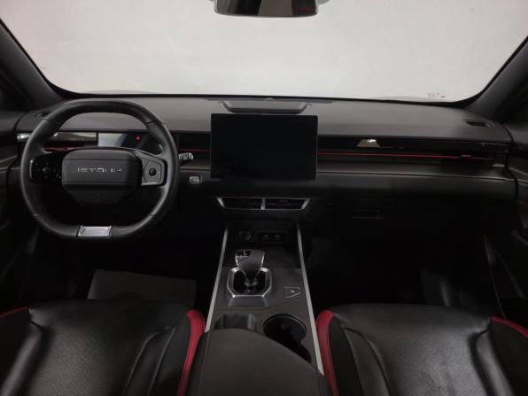 JETOUR DASHING I с пробегом 2024 года, цена 2 050 000 рублей, 14603 км, внедорожник, Автокод Объявления