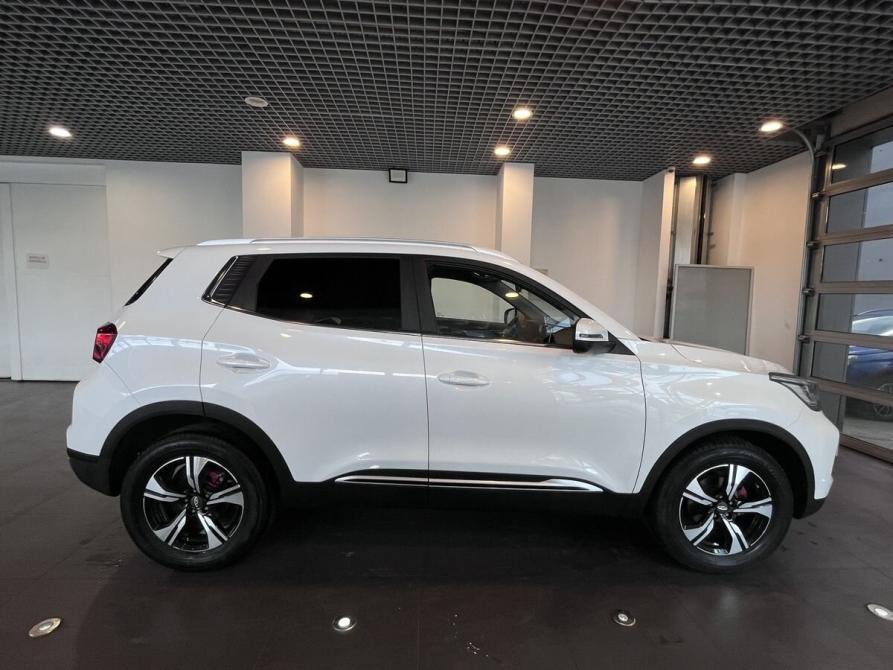 Chery Tiggo 4 Pro I Чебоксары  - изображение 2