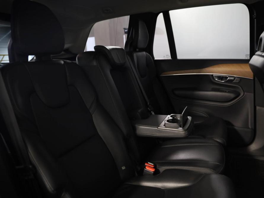 Volvo XC90 II Санкт-Петербург  - изображение 12