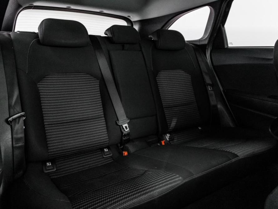 Kia Ceed III Рестайлинг Санкт-Петербург  - изображение 20