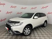 Mitsubishi Outlander III Рестайлинг 3 Псков  - изображение 20