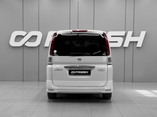 Nissan Serena III (C25) с пробегом 2009 года, цена 1 209 000 рублей, 358511 км, минивэн, Автокод Объявления
