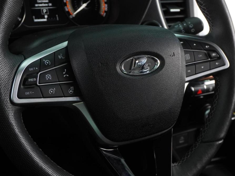Lada (ВАЗ) Vesta I Рестайлинг (NG) Воронеж  - изображение 14