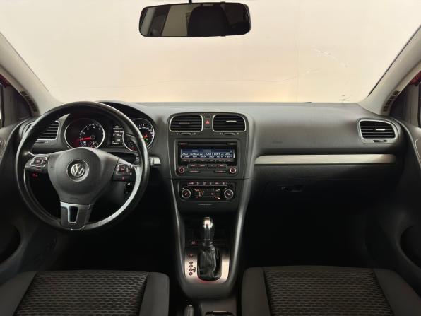 Volkswagen Golf VI с пробегом 2012 года, цена 780 000 рублей, 196651 км, хэтчбек, Автокод Объявления