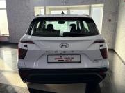 Hyundai Creta II Ярославль  - изображение 39