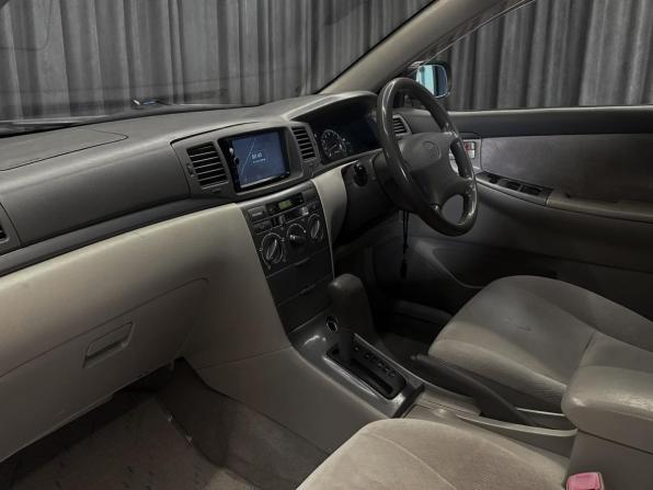 Toyota Corolla IX (E120 E130) Рестайлинг с пробегом 2004 года, цена 599 000 рублей, 452000 км, универсал, Автокод Объявления