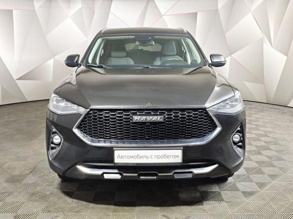 Haval F7 I с пробегом 2020 года, цена 1 449 000 рублей, 153919 км, внедорожник, Автокод Объявления