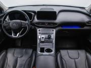 Hyundai Santa Fe IV Рестайлинг Москва  - изображение 32