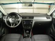 Skoda Rapid I Рестайлинг Кемерово  - изображение 29