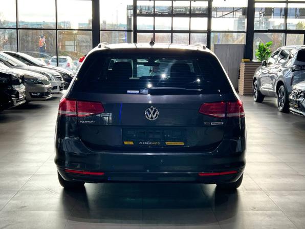 Volkswagen Passat B8 с пробегом 2015 года, цена 1 620 000 рублей, 142688 км, универсал, Автокод Объявления