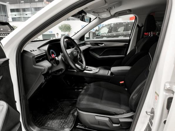 Haval Jolion I с пробегом 2024 года, цена 1 950 000 рублей, 32000 км, внедорожник, Автокод Объявления