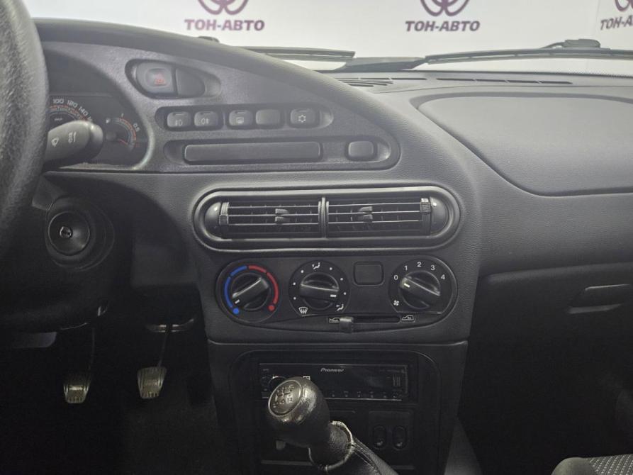 Lada (ВАЗ) Niva Travel I Тольятти  - изображение 16