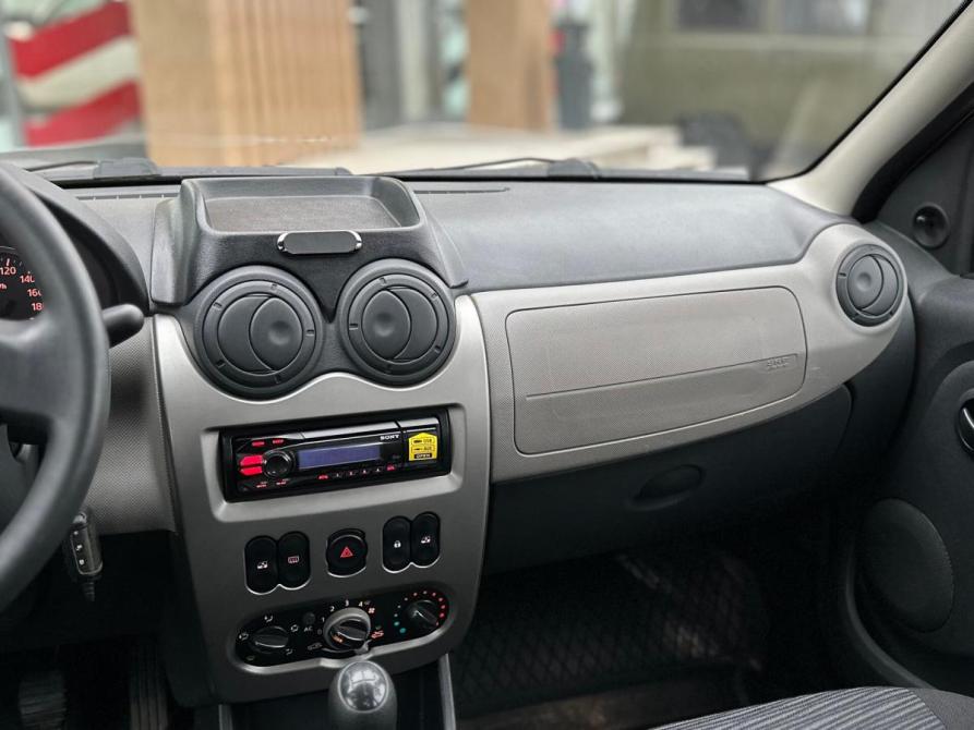 Renault Logan I Рестайлинг Архангельск  - изображение 13