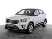 Hyundai Creta I Москва  - изображение 28