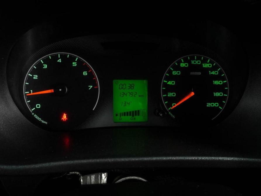 Lada (ВАЗ) Granta I Воронеж  - изображение 13
