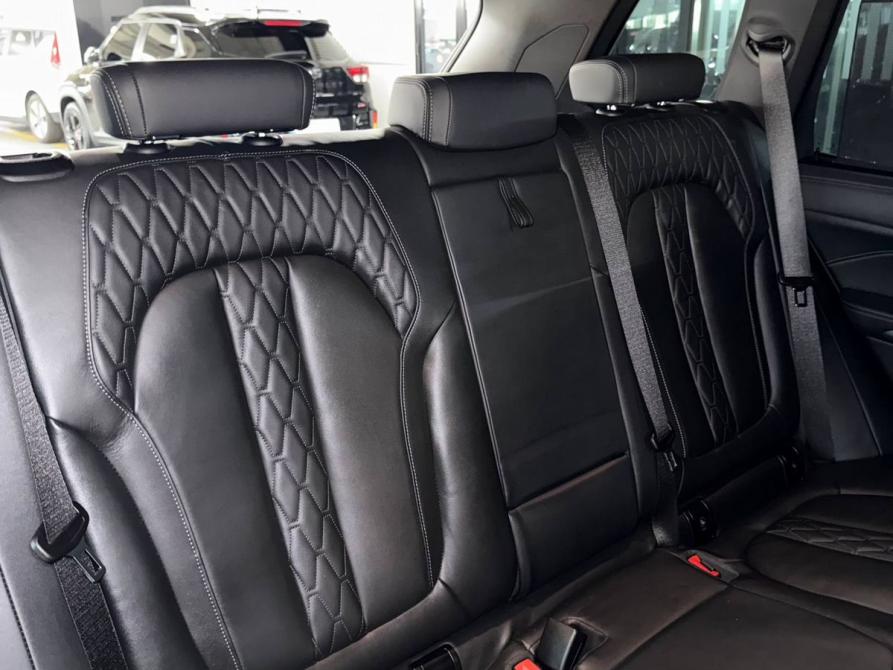 BMW X5 IV (G05/G18) Рестайлинг Екатеринбург  - изображение 9
