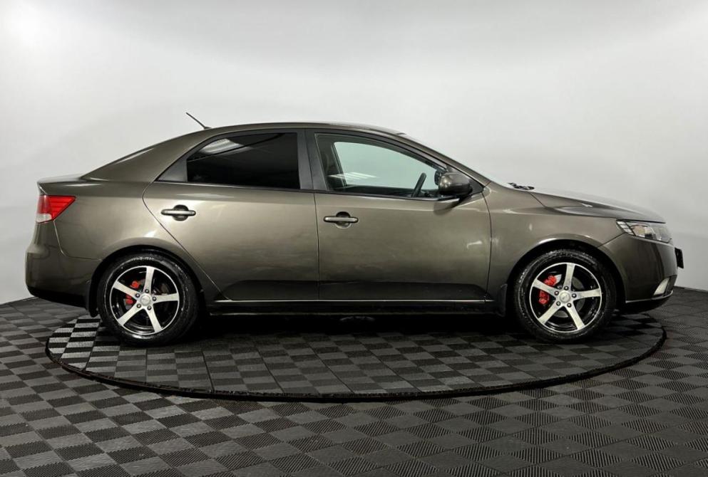 Kia Cerato II Нижний Новгород  - изображение 5