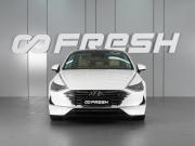 Hyundai Sonata VIII (DN8) Минеральные Воды  - изображение 25