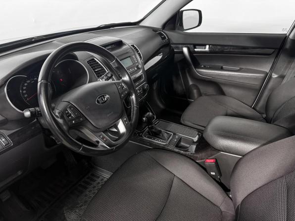 Kia Sorento II Рестайлинг с пробегом 2019 года, цена 1 999 000 рублей, 76245 км, внедорожник, Автокод Объявления