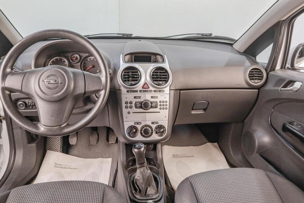 Opel Corsa D Рестайлинг II Челябинск  - изображение 15